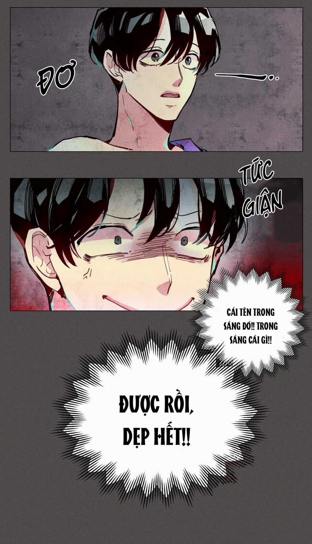 Thần Vương Của Dục Thú 2 trang 45