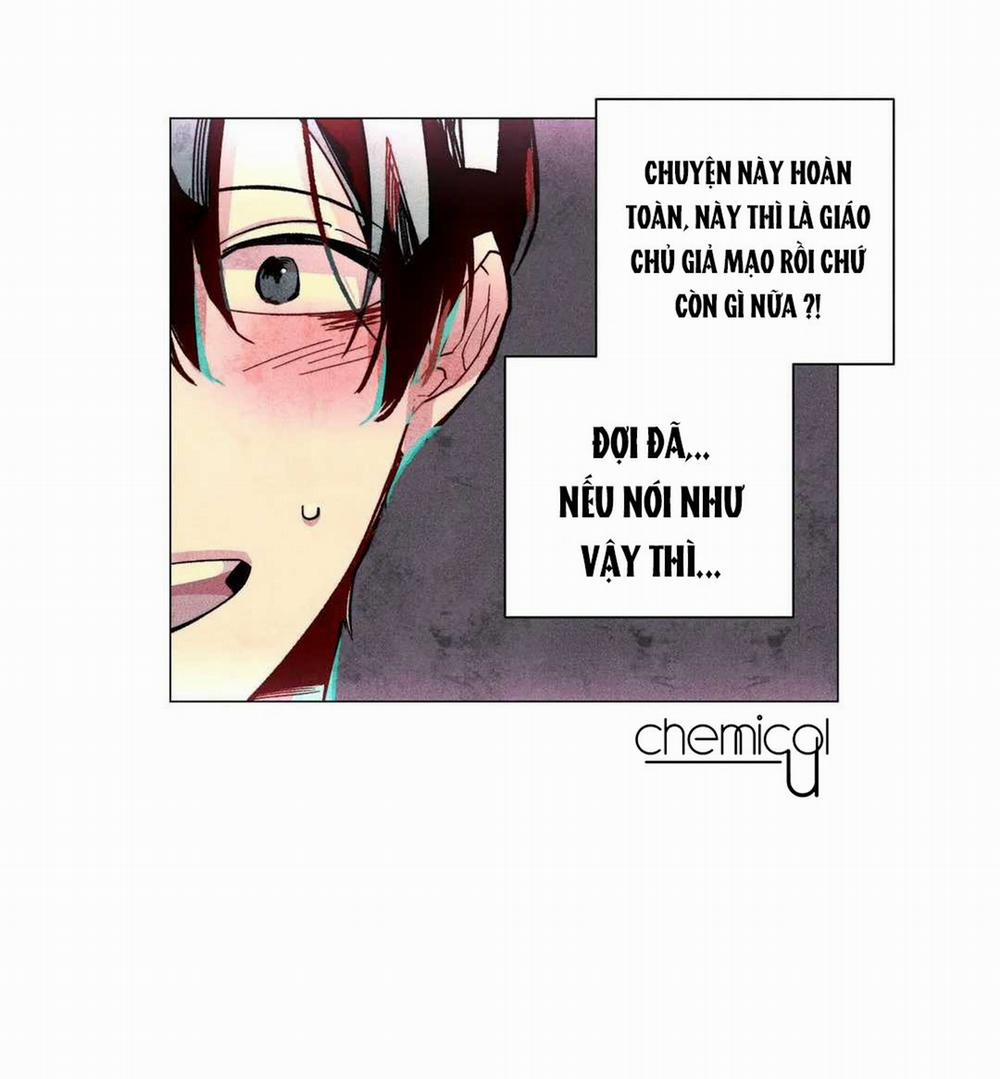 Thần Vương Của Dục Thú 2 trang 53