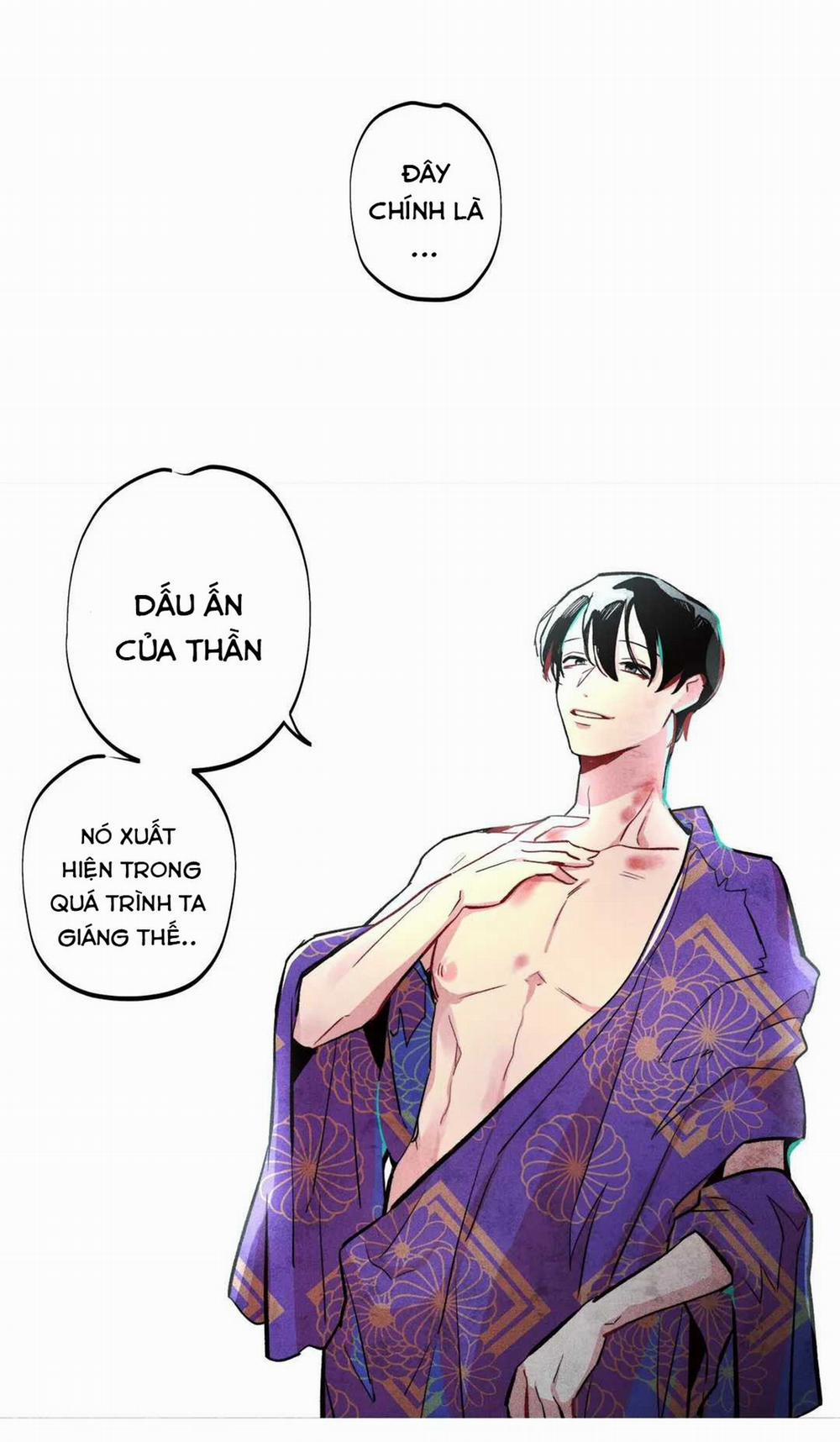 Thần Vương Của Dục Thú 2 trang 8