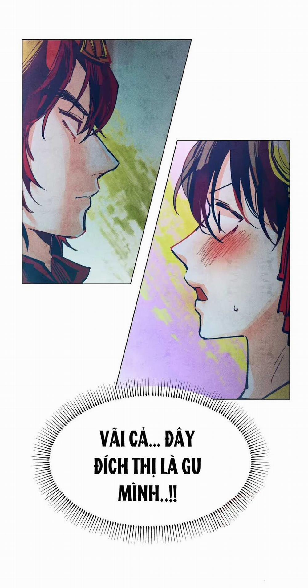 Thần Vương Của Dục Thú 3 trang 28