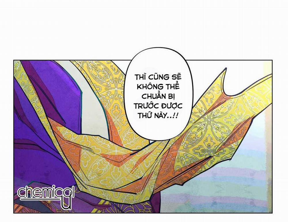 Thần Vương Của Dục Thú 4 trang 37