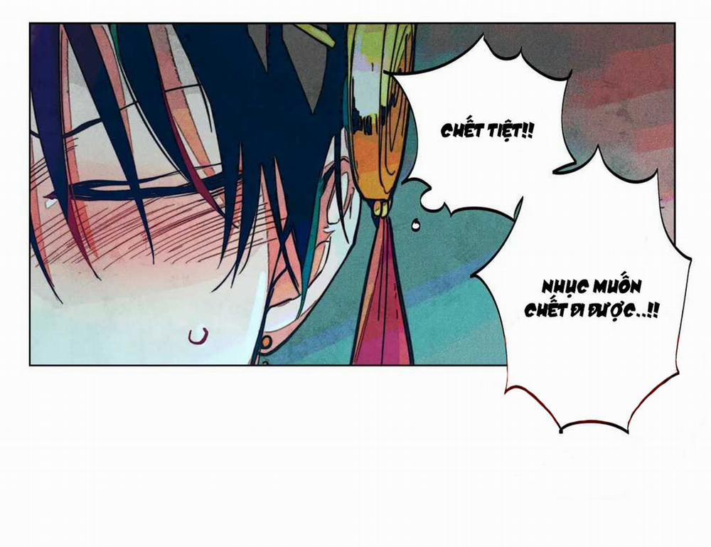 Thần Vương Của Dục Thú 4 trang 45