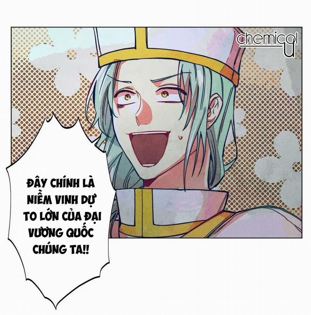 Thần Vương Của Dục Thú 5 trang 15