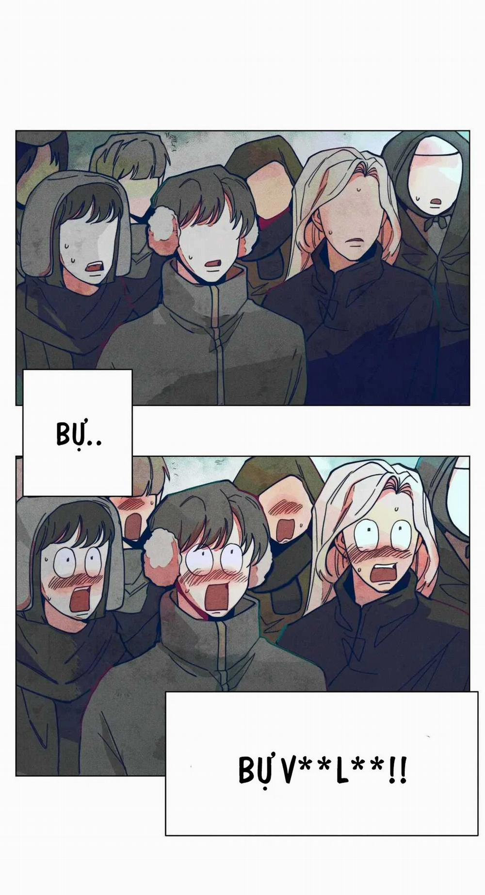 Thần Vương Của Dục Thú 5 trang 4