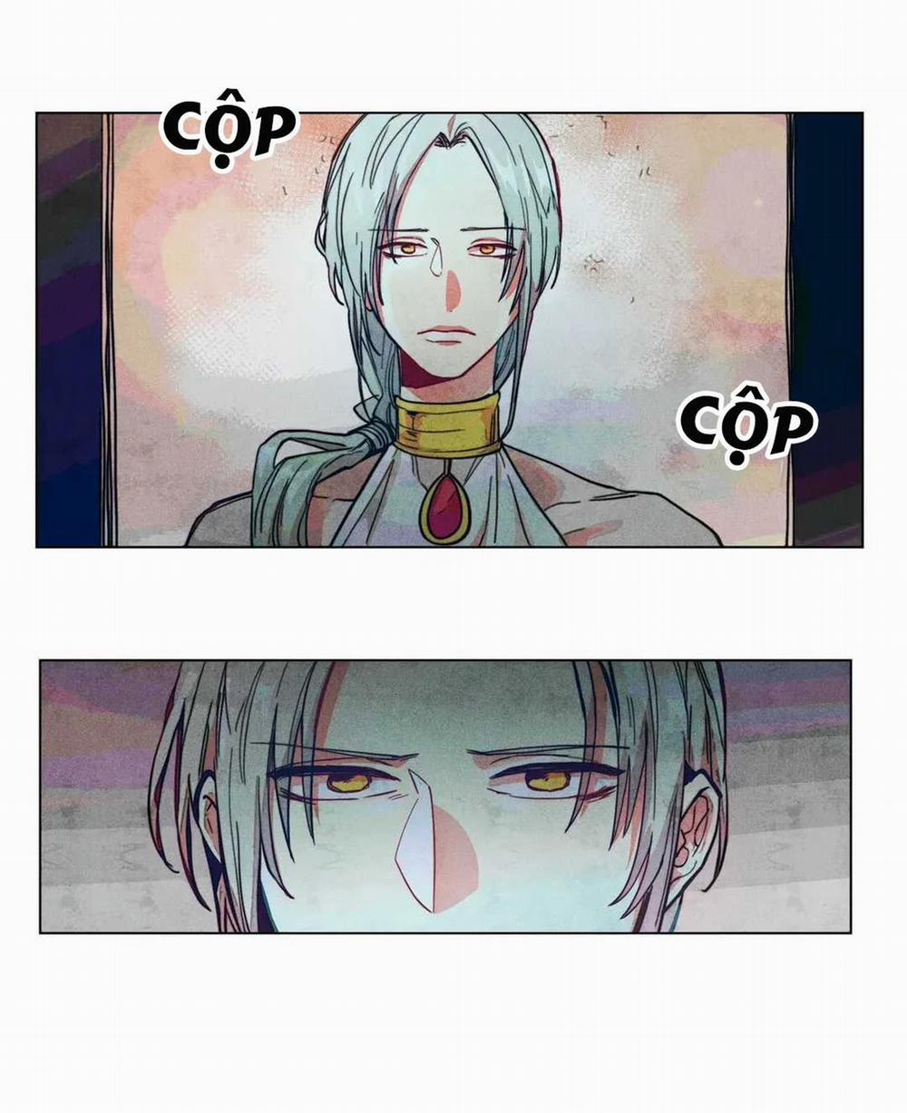 Thần Vương Của Dục Thú 5 trang 45