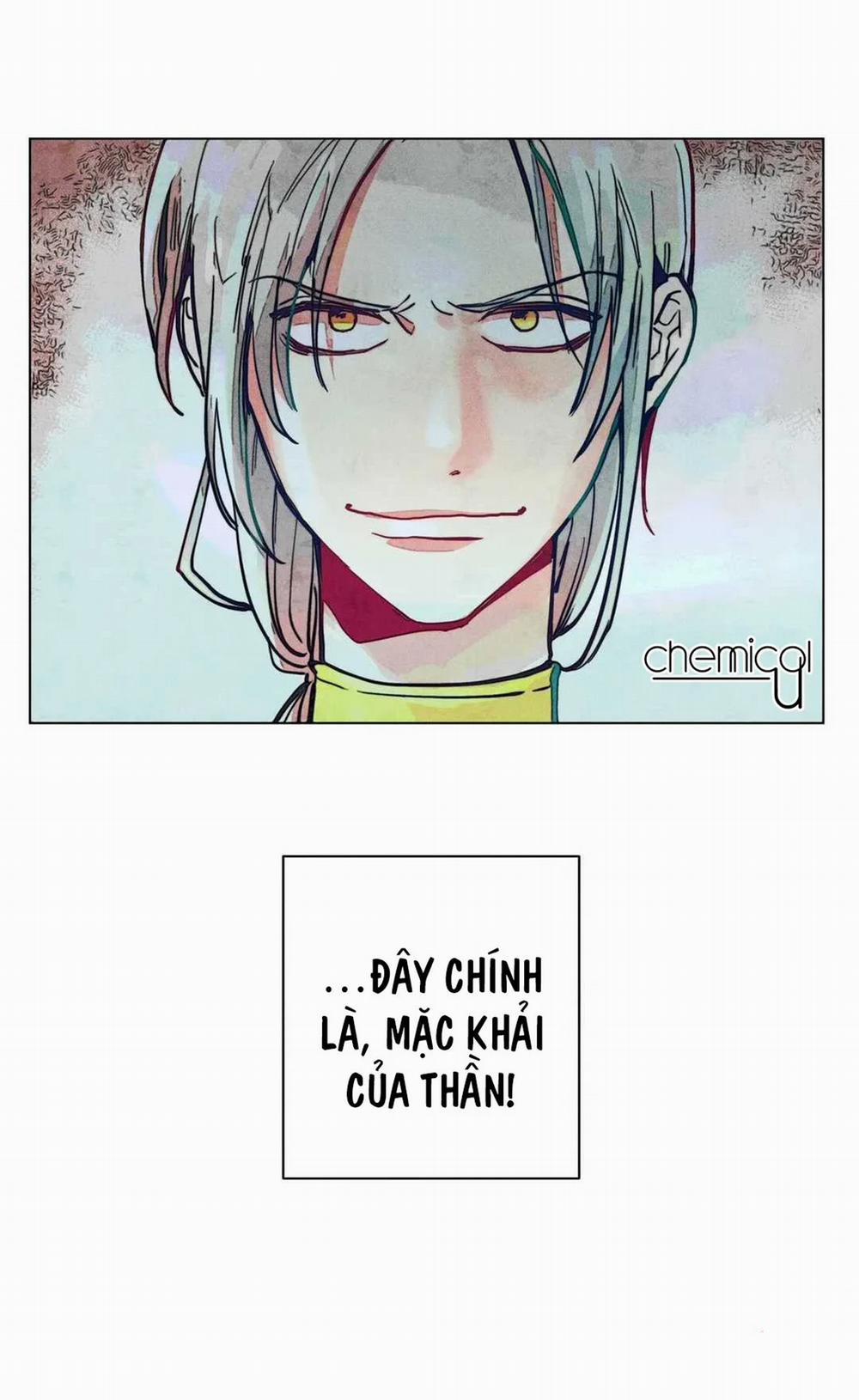 Thần Vương Của Dục Thú 5 trang 51