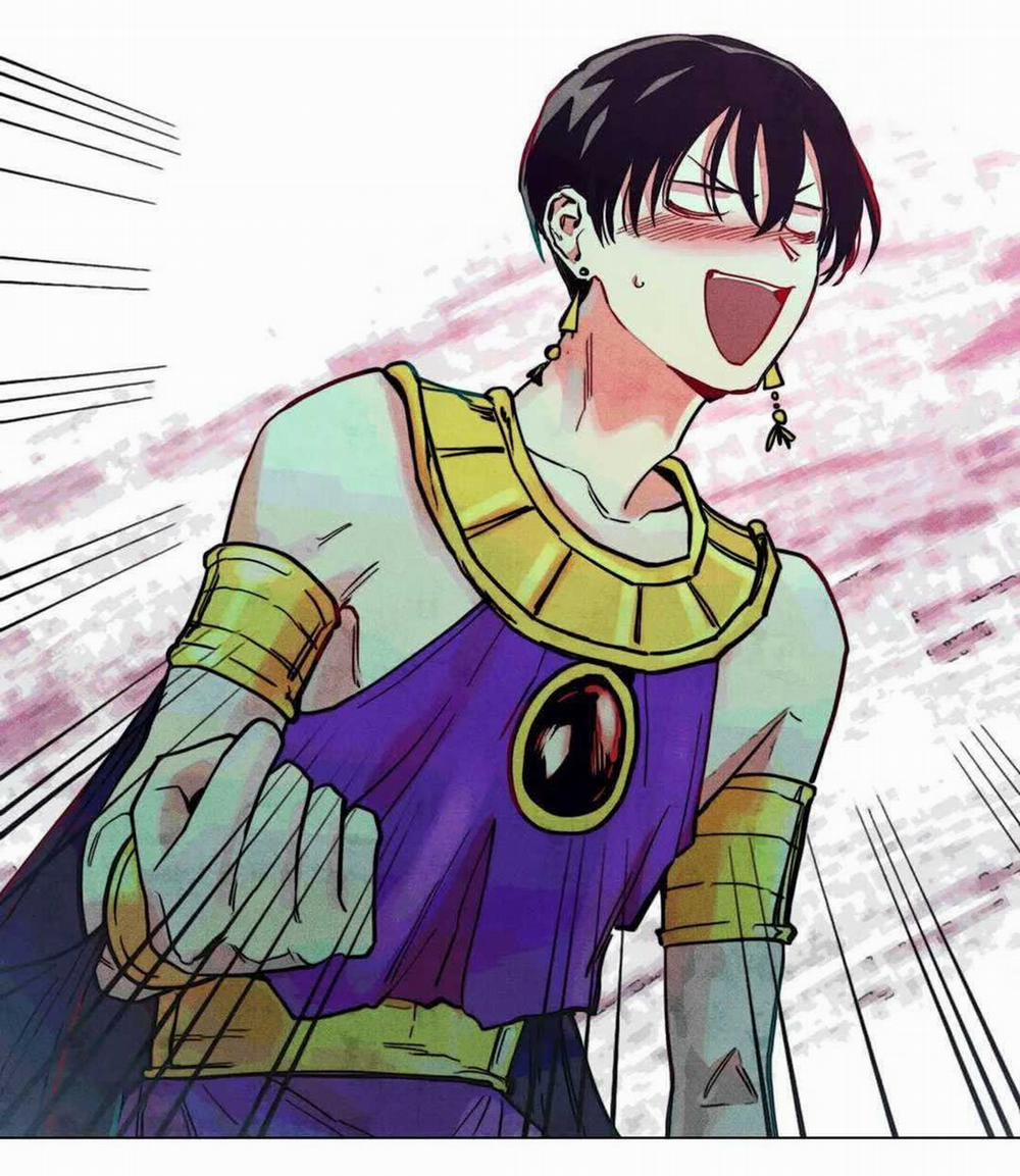 Thần Vương Của Dục Thú 6 trang 11