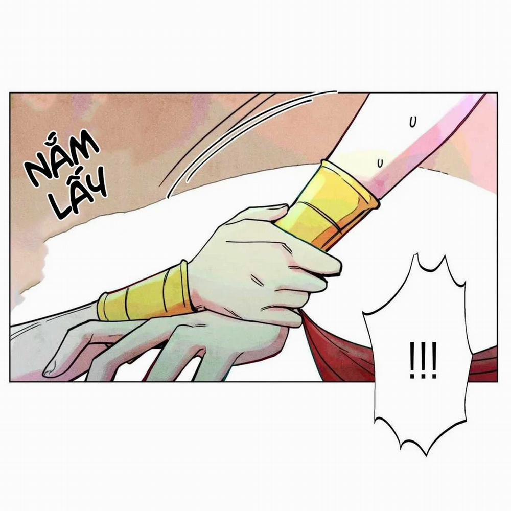 Thần Vương Của Dục Thú 6 trang 17