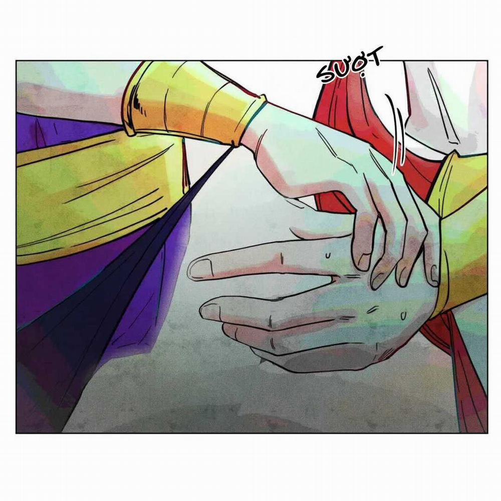 Thần Vương Của Dục Thú 6 trang 19