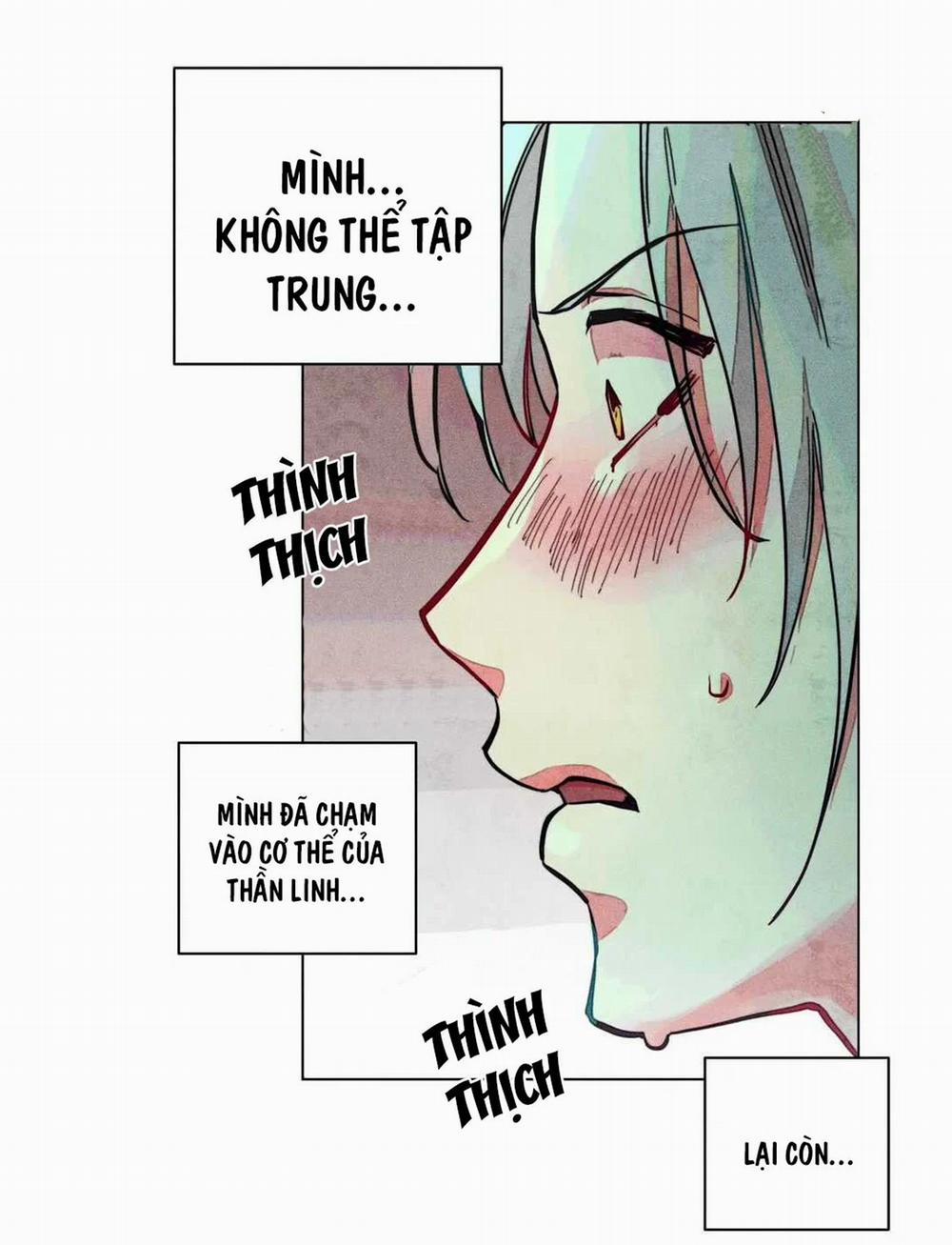 Thần Vương Của Dục Thú 6 trang 22