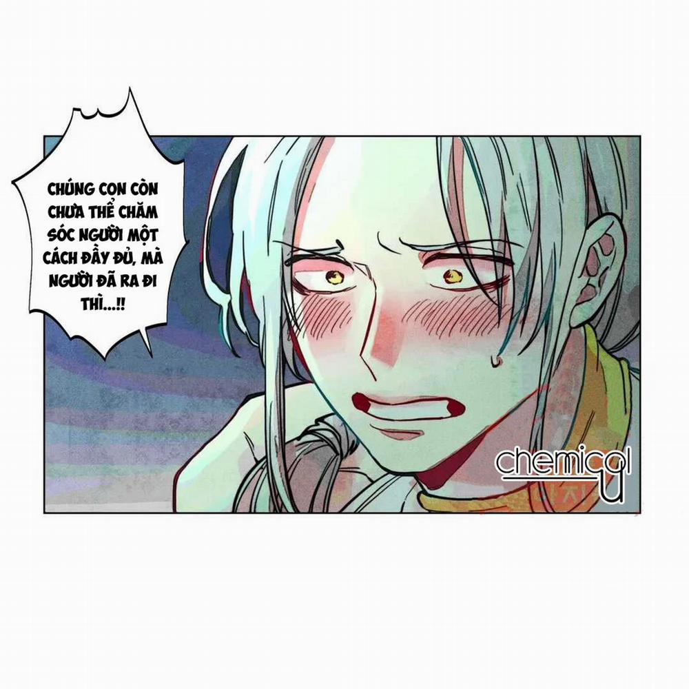 Thần Vương Của Dục Thú 6 trang 26