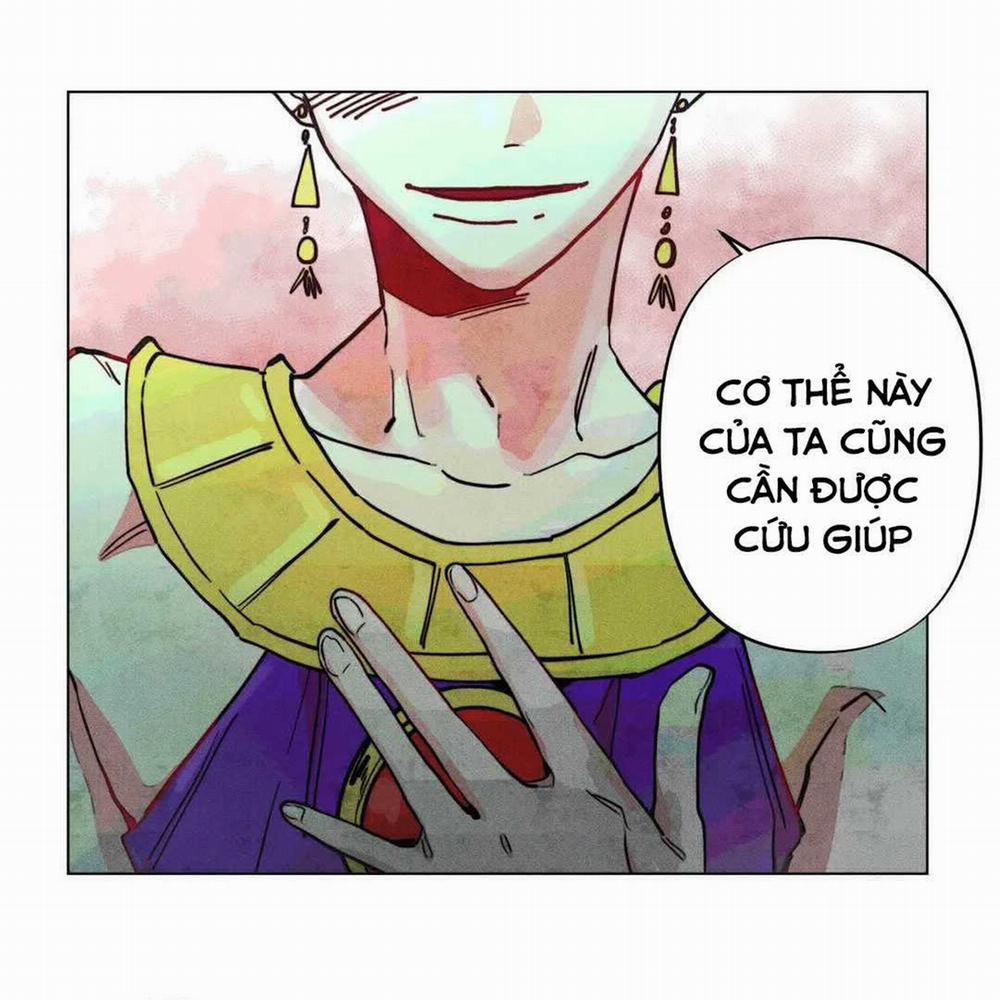 Thần Vương Của Dục Thú 6 trang 31