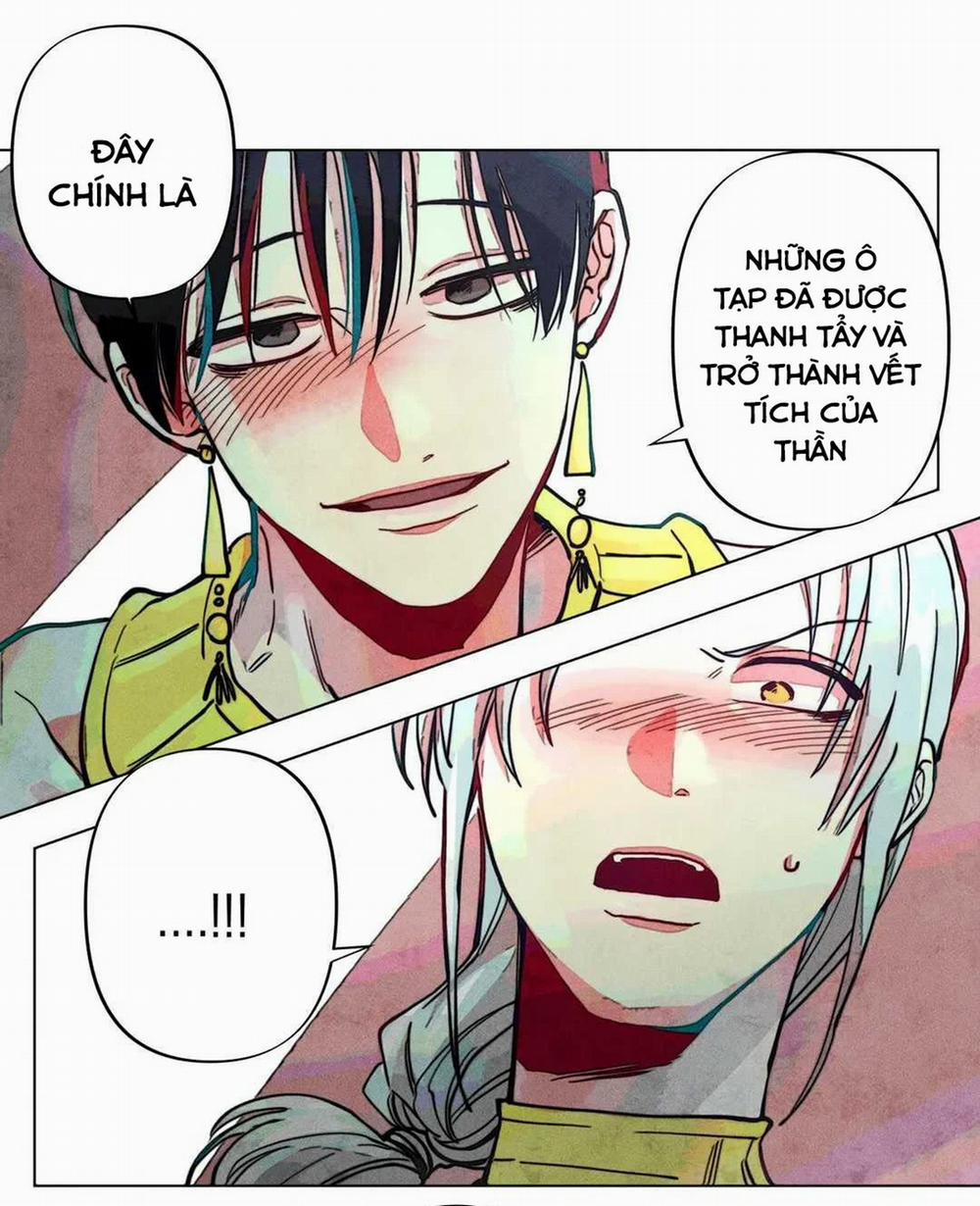 Thần Vương Của Dục Thú 6 trang 44