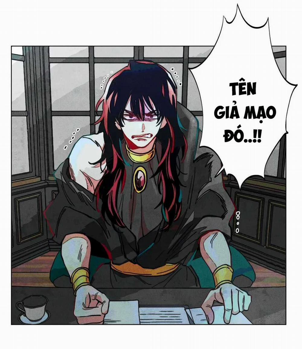 Thần Vương Của Dục Thú 6 trang 53