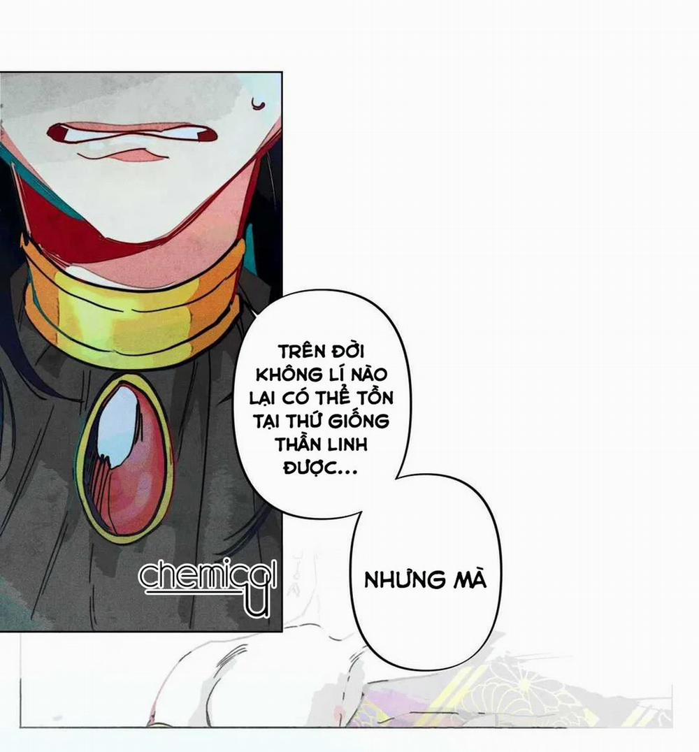 Thần Vương Của Dục Thú 6 trang 54