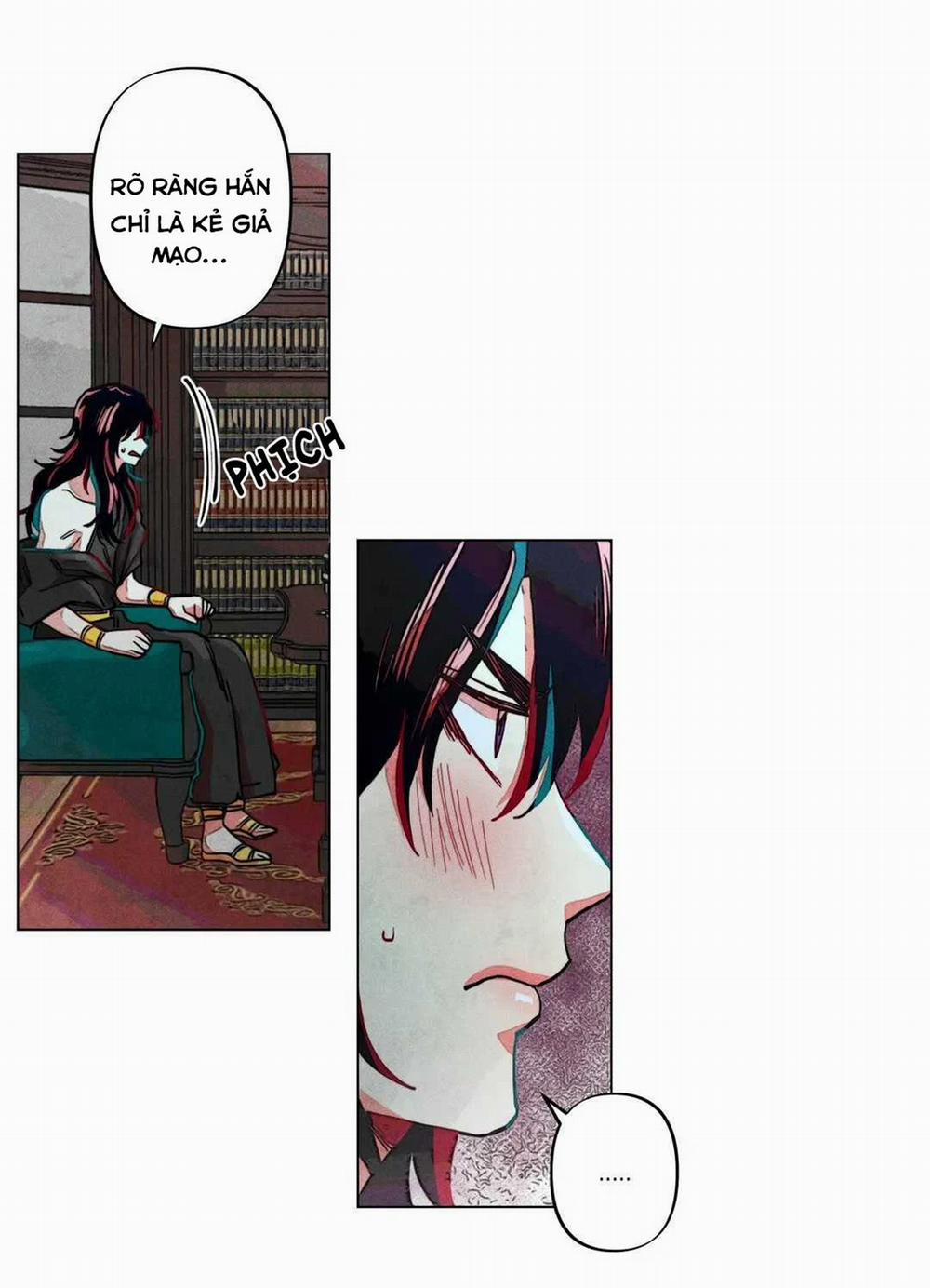 Thần Vương Của Dục Thú 6 trang 56