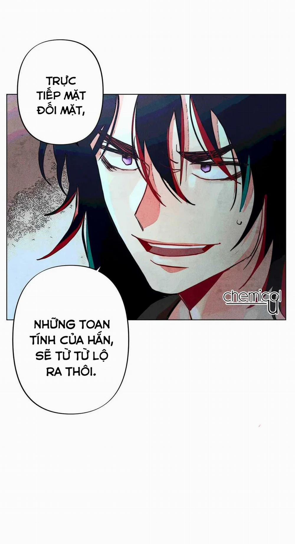 Thần Vương Của Dục Thú 6 trang 60