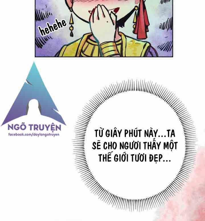 Thần Vương Của Dục Thú 8 trang 16