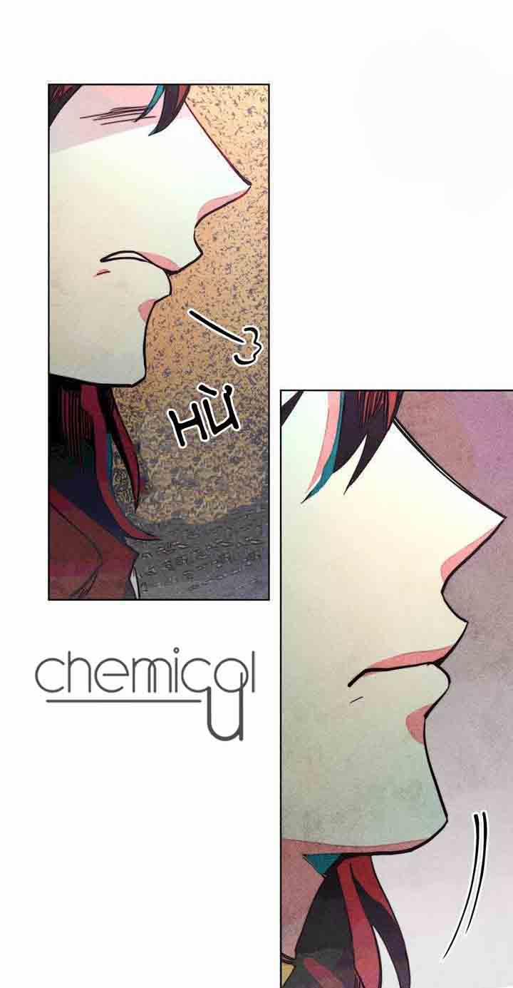 Thần Vương Của Dục Thú 8 trang 22