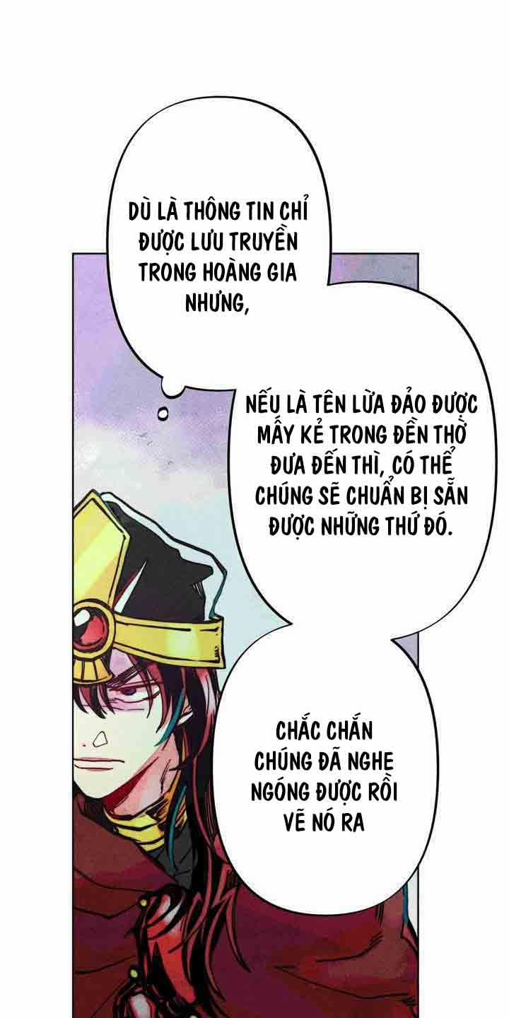 Thần Vương Của Dục Thú 8 trang 36