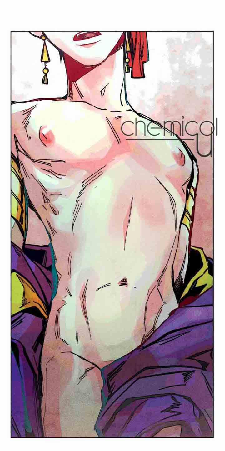 Thần Vương Của Dục Thú 8 trang 41