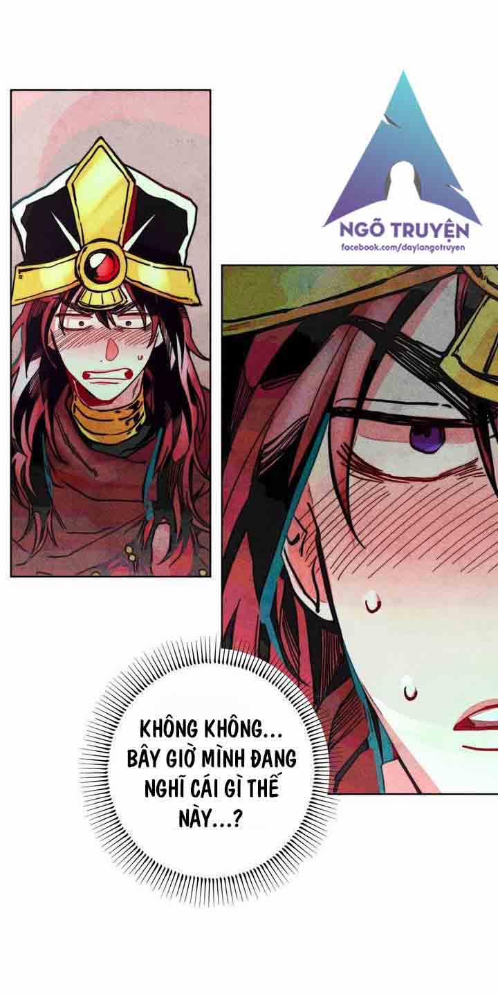 Thần Vương Của Dục Thú 8 trang 44