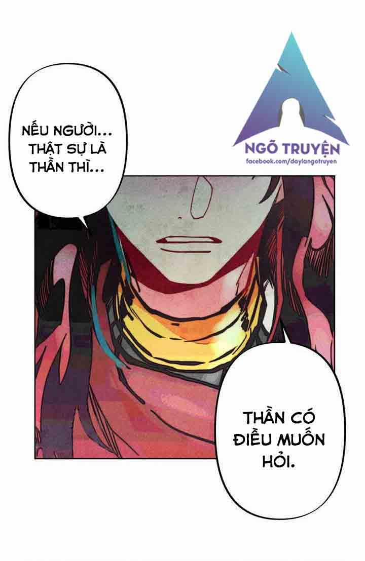Thần Vương Của Dục Thú 8 trang 67