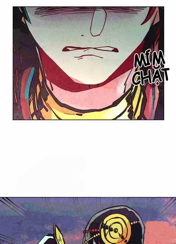 Thần Vương Của Dục Thú 8 trang 68