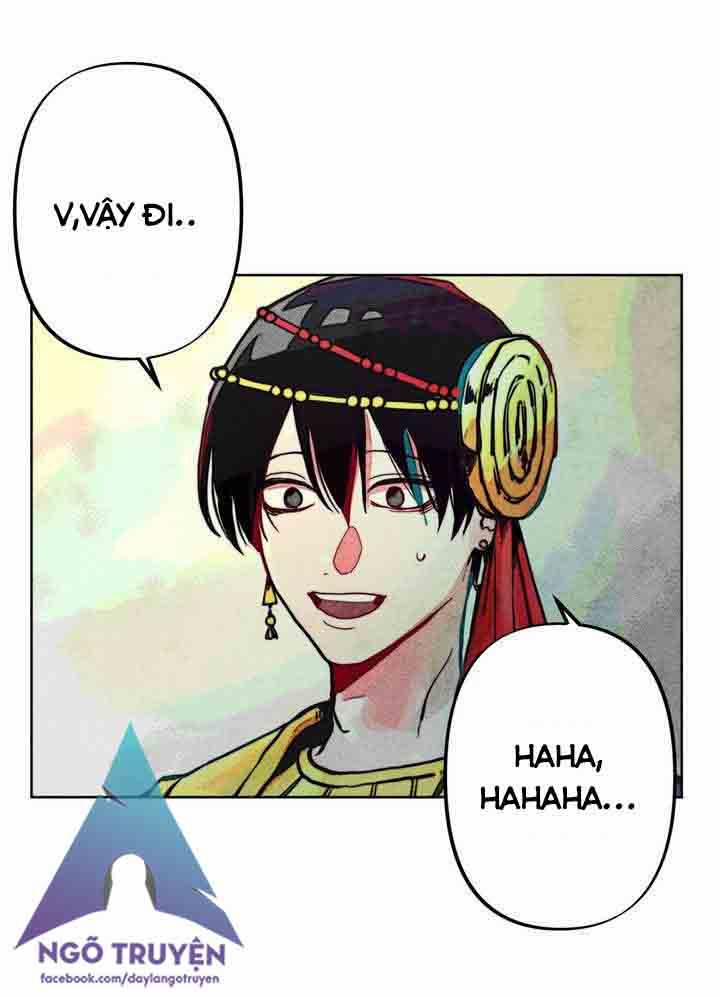 Thần Vương Của Dục Thú 8 trang 8