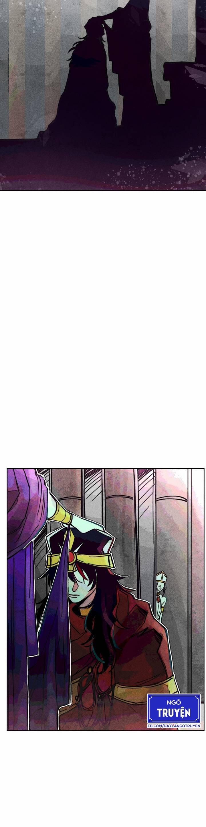 Thần Vương Của Dục Thú 9 trang 15