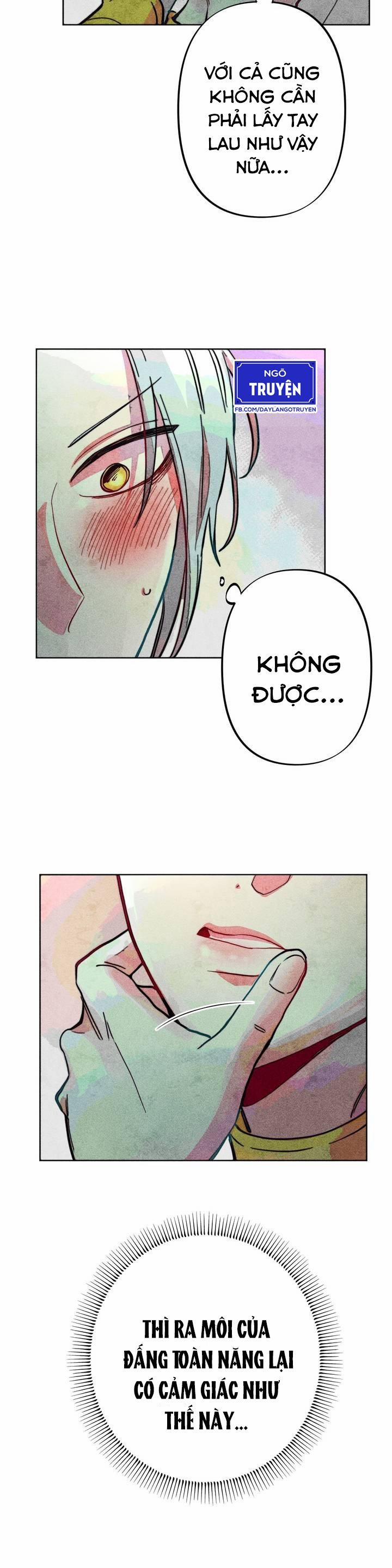 Thần Vương Của Dục Thú 9 trang 28