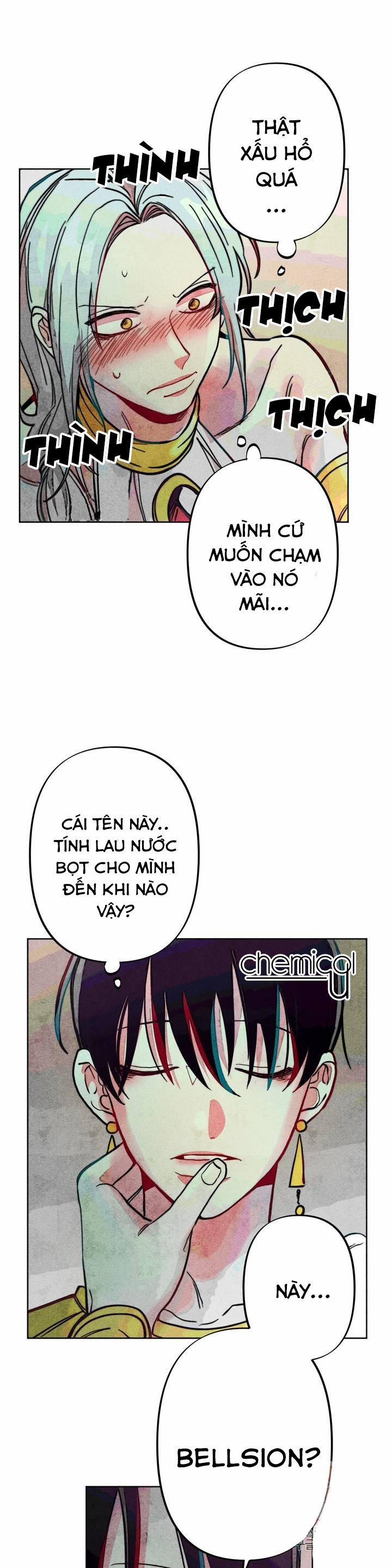 Thần Vương Của Dục Thú 9 trang 29