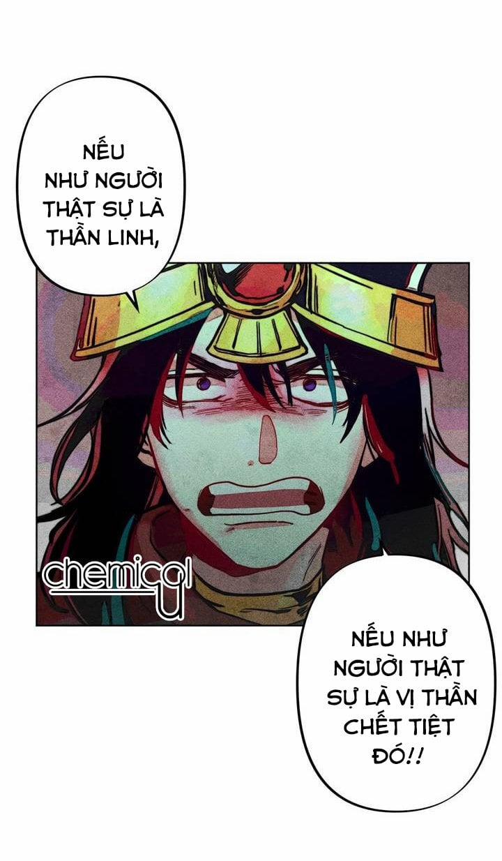 Thần Vương Của Dục Thú 9 trang 6