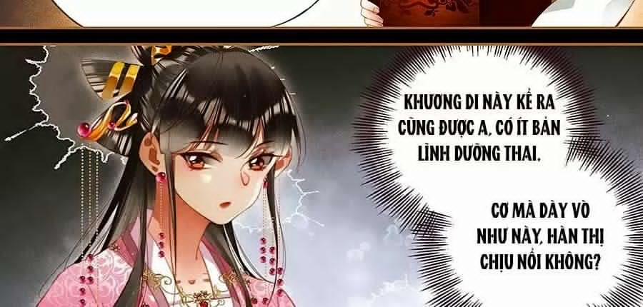 Thần Y Đích Nữ 281 trang 1