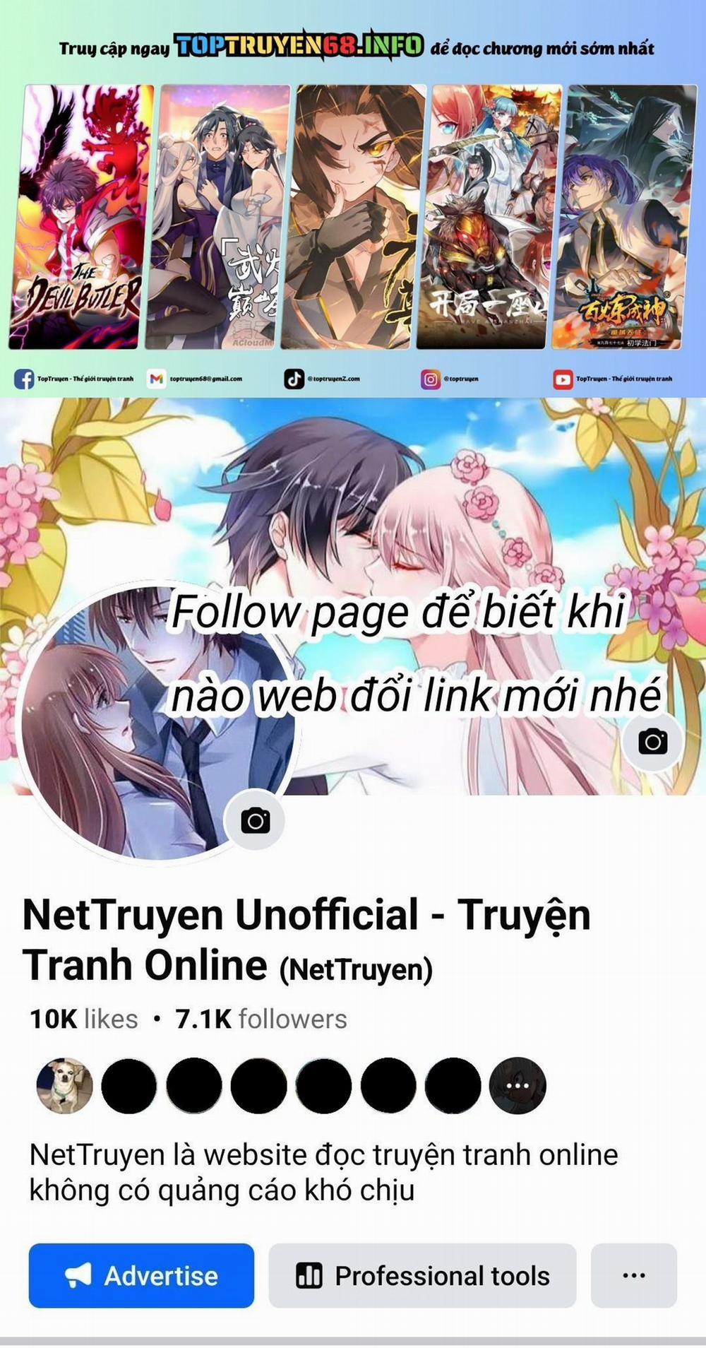 Thần Y Đích Nữ 354 trang 0