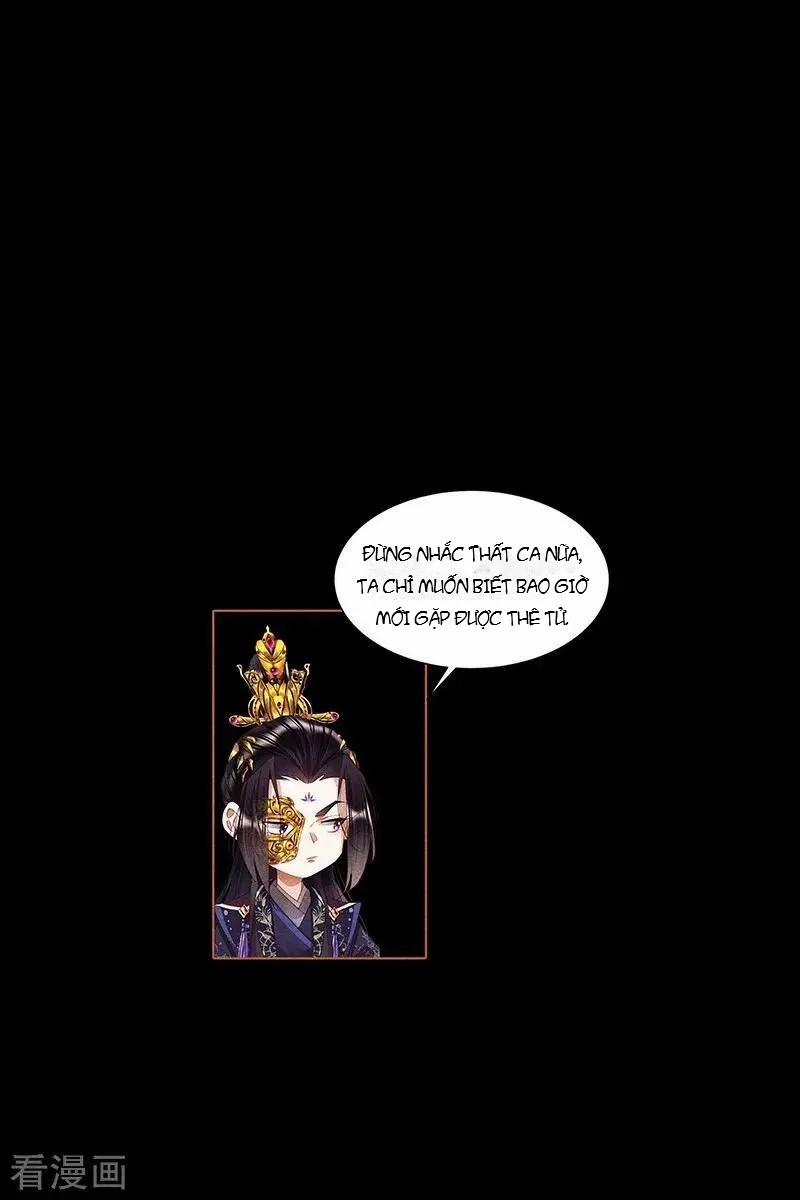 Thần Y Đích Nữ 364 trang 10