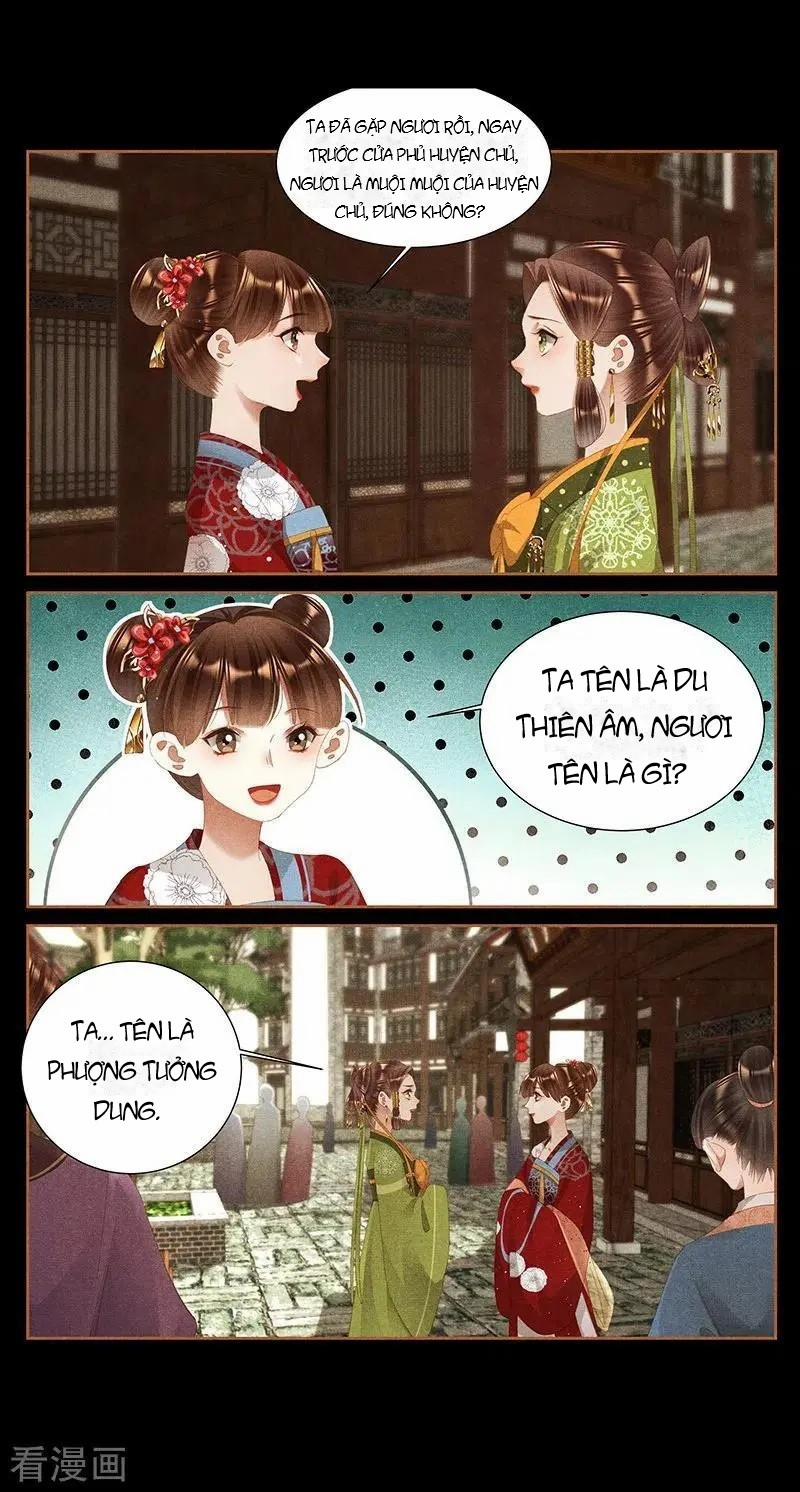 Thần Y Đích Nữ 364 trang 6