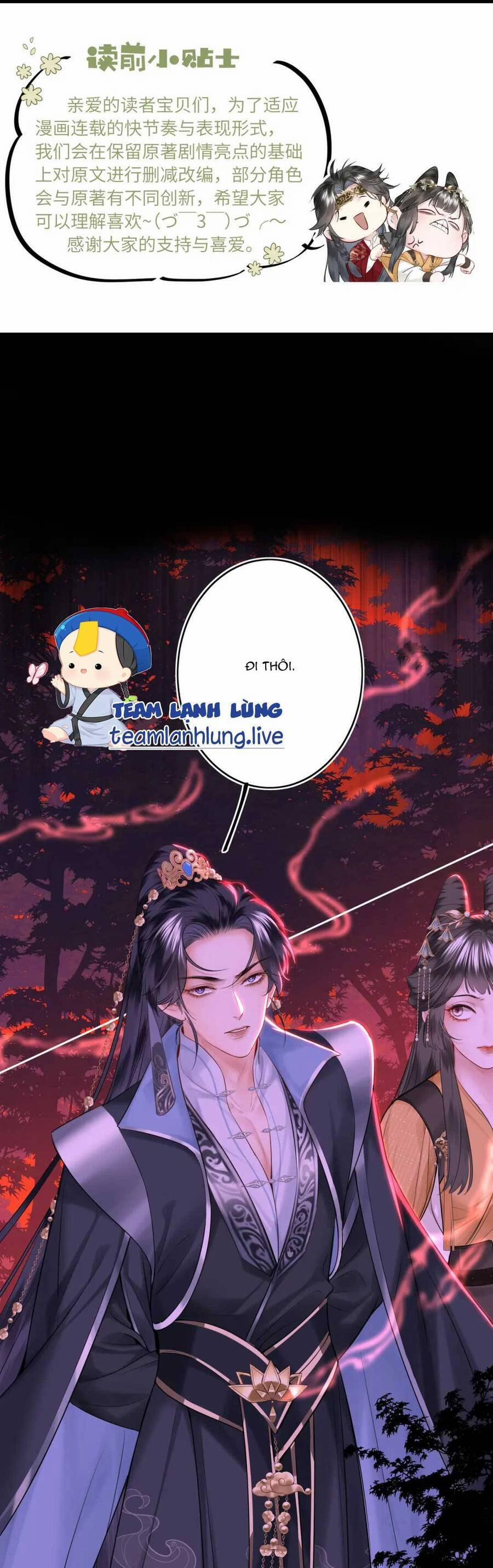 Thần Y Hoàng Hậu 9 trang 0