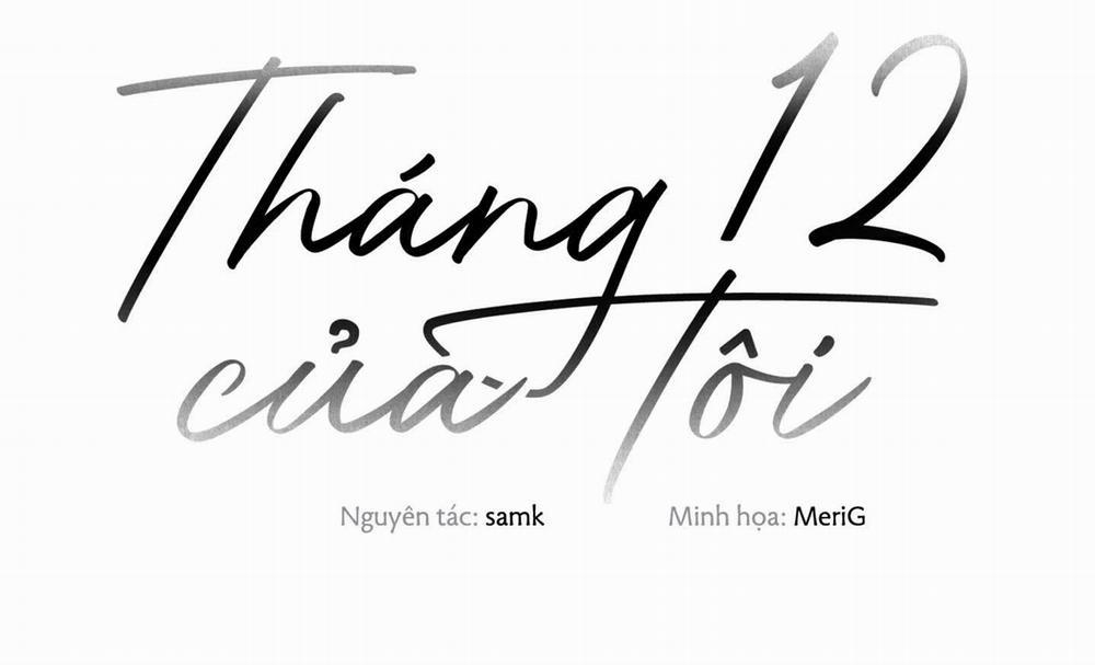 Tháng 12 Của Tôi 0 End SS1 trang 99