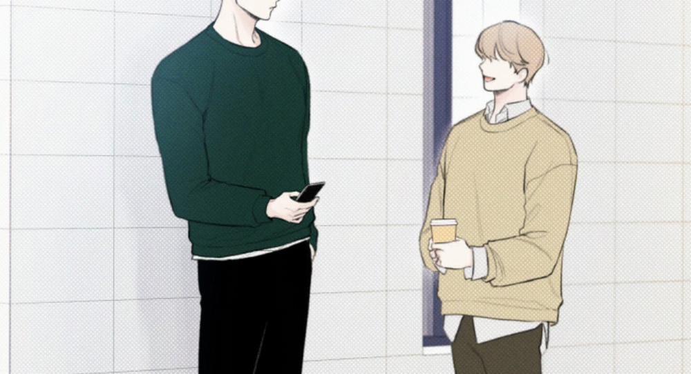 Tháng 12 Của Tôi 11 trang 3