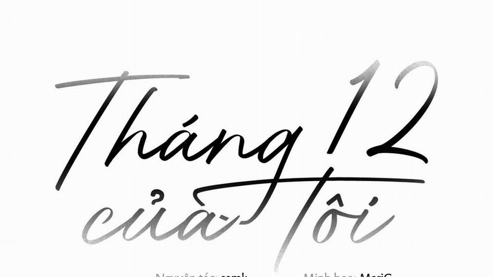 Tháng 12 Của Tôi 11 trang 58