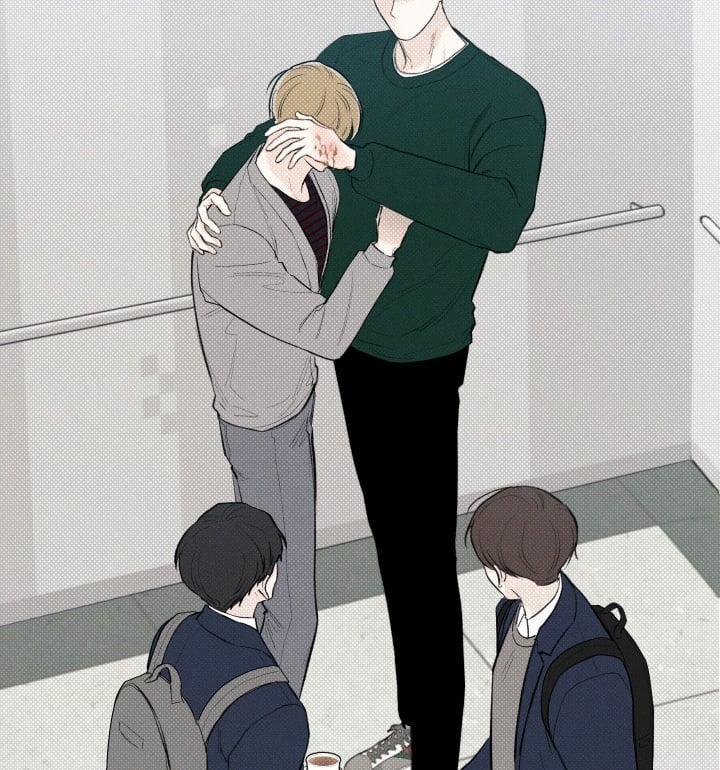 Tháng 12 Của Tôi 12 trang 16