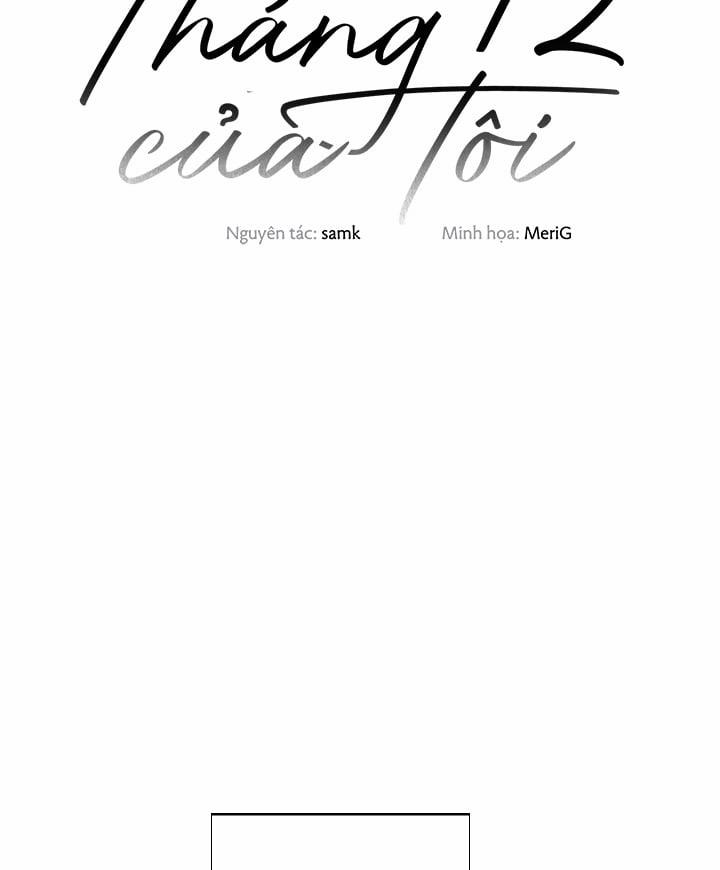 Tháng 12 Của Tôi 13 trang 5