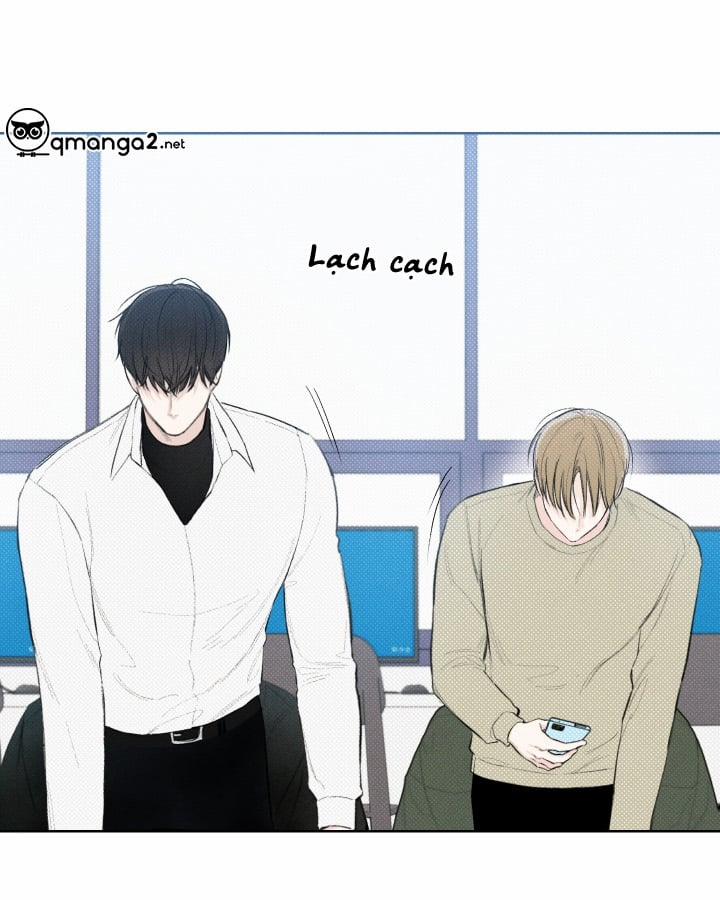 Tháng 12 Của Tôi 15 trang 32