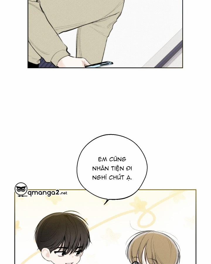 Tháng 12 Của Tôi 15 trang 34