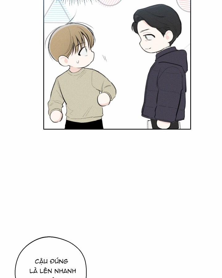 Tháng 12 Của Tôi 15 trang 50
