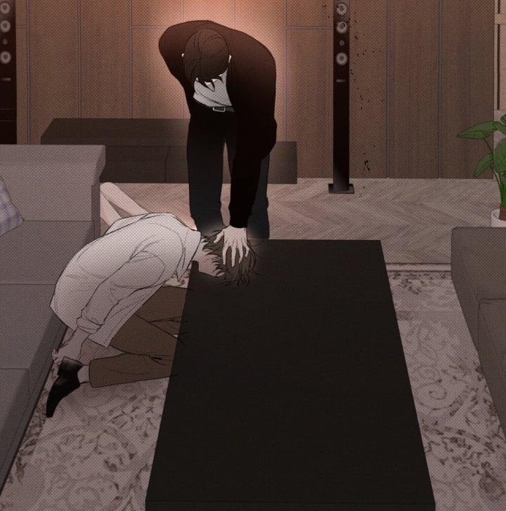 Tháng 12 Của Tôi 17 trang 18