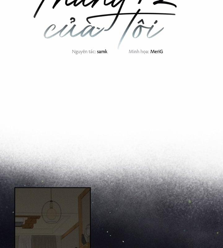 Tháng 12 Của Tôi 17 trang 88