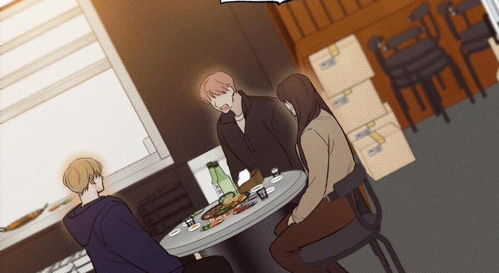 Tháng 12 Của Tôi 19 trang 40