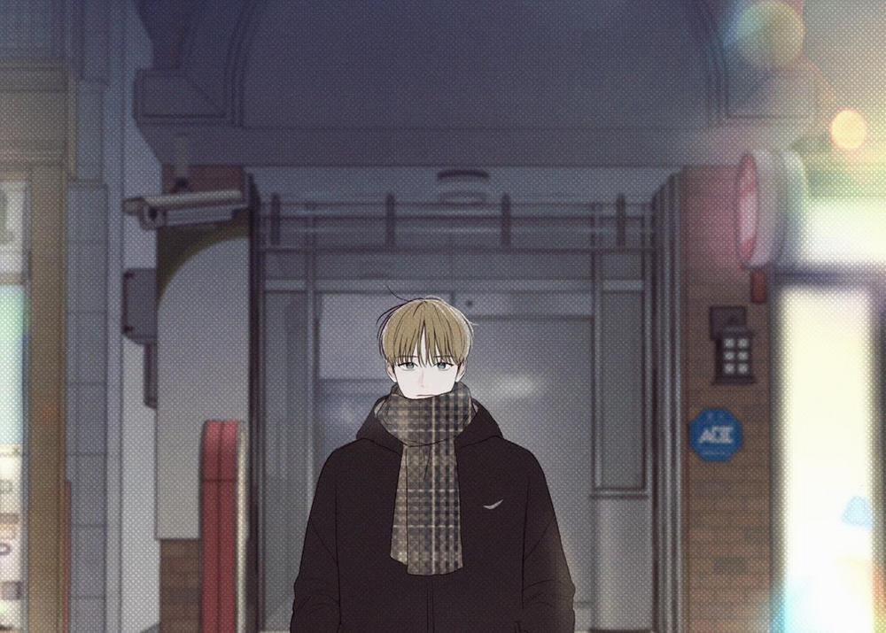 Tháng 12 Của Tôi 2 trang 176